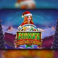Fionas Christmas Fortune
